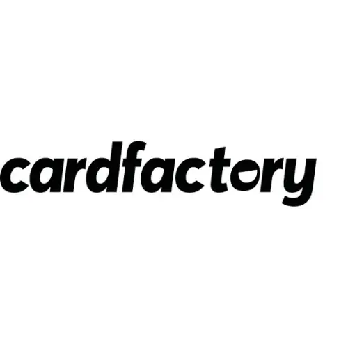 Card Factory Promo Code