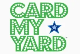 Card My Yard Promo Code