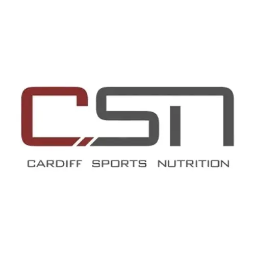 Cardiff Sports Nutrition Promo Code