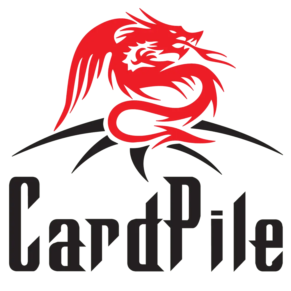 Cardpile NL Promo Code