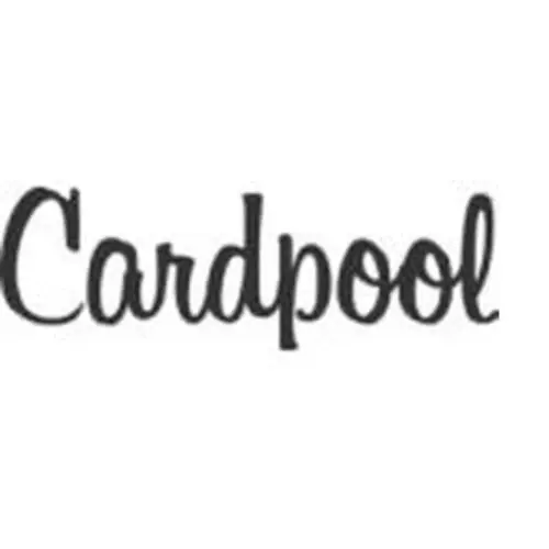 Cardpool Promo Code
