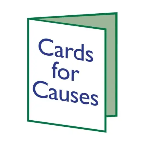 Cards for Causes Promo Code
