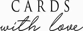 Cards With Love US Promo Code