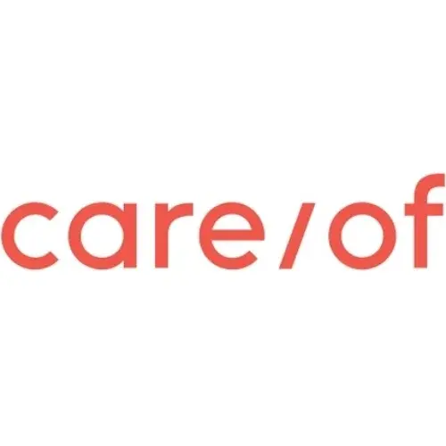 Care/of Promo Code