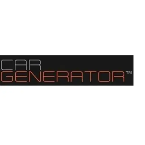 CarGenerator Promo Code