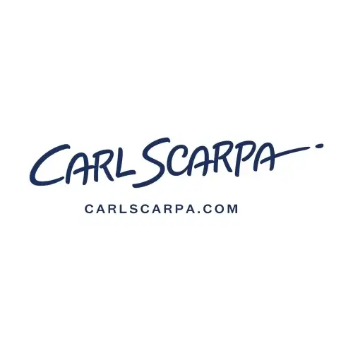 Carl Scarpa Promo Code