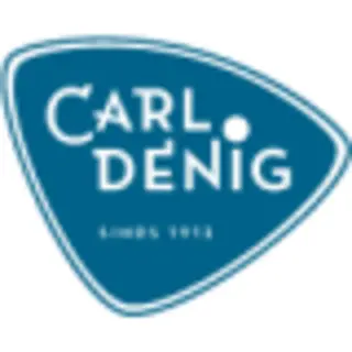 Carl Denig Promo Code