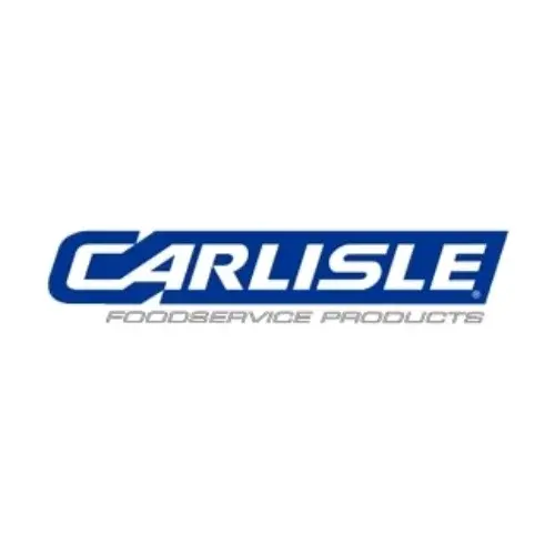 Carlisle Food Service Promo Code