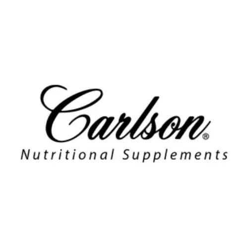 Carlson Labs Promo Code