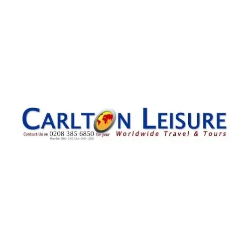 Carlton Leisure Promo Code