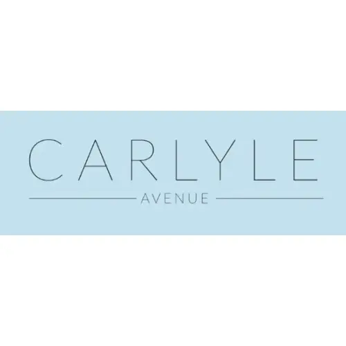 Carlyle Avenue Promo Code