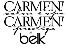 Carmen! Carmen! Prestige at Belk Style Promo Code