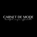 Carnet de mode Promo Code