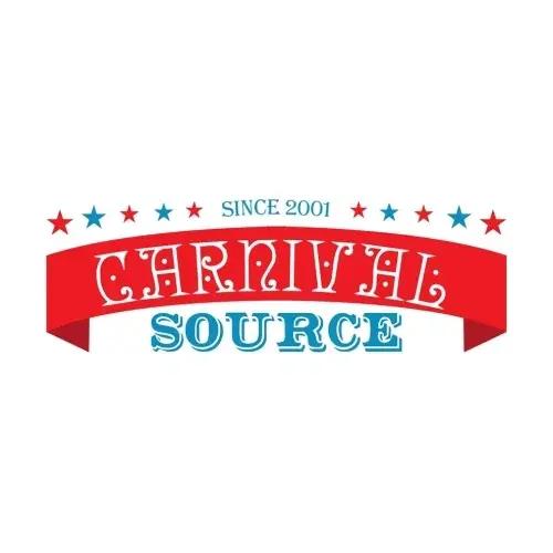 Carnival Source Promo Code
