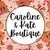 Caroline and Kate Boutique Promo Code