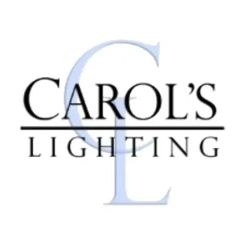 Carol's Lighting Promo Code