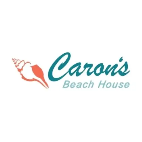 Caron's Beach House Promo Code