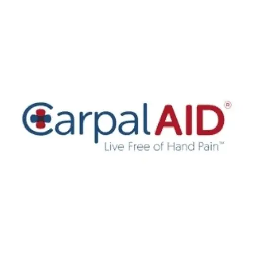 Carpal Aid Promo Code