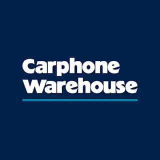 Carphone Warehouse Promo Code
