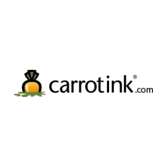 Carrot Ink Promo Code