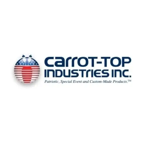 Carrot Top Industries Promo Code