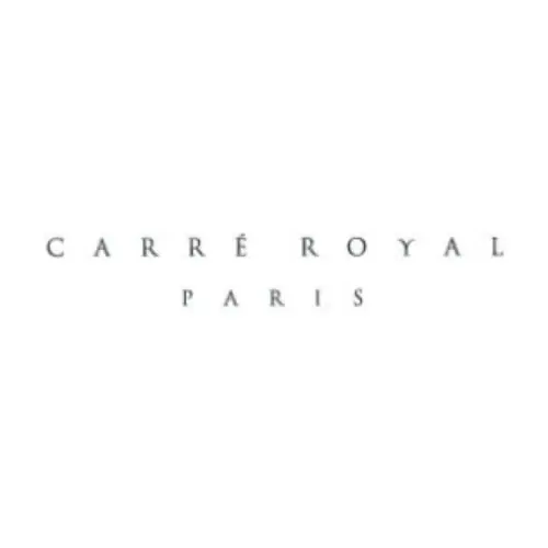 Carré Royal Promo Code