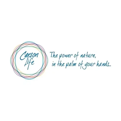Carson Life Promo Code
