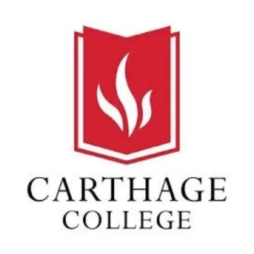 Carthage College Promo Code