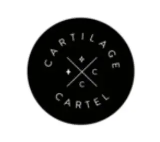 Cartilage Cartel Promo Code