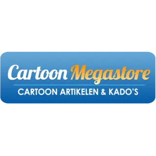 Cartoon-megastore.nl Promo Code