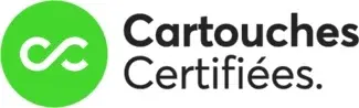 Cartouches Certifiées Promo Code