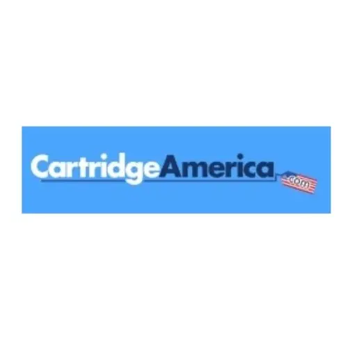 Cartridge America Promo Code