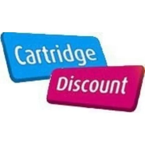 Cartridge Discount Promo Code