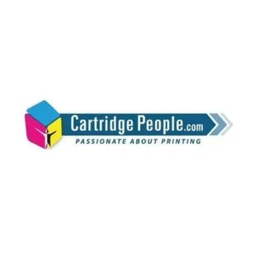 Cartridge People Promo Code