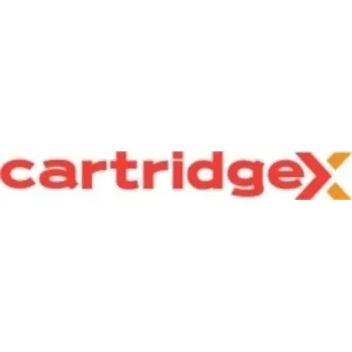 CartridgeX Promo Code