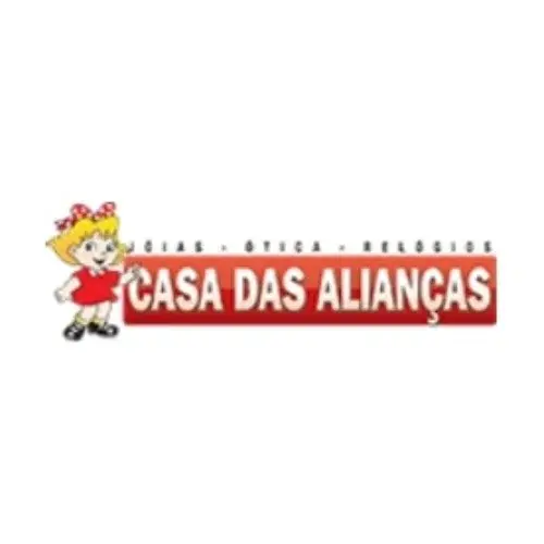 Casa das Alianças Promo Code