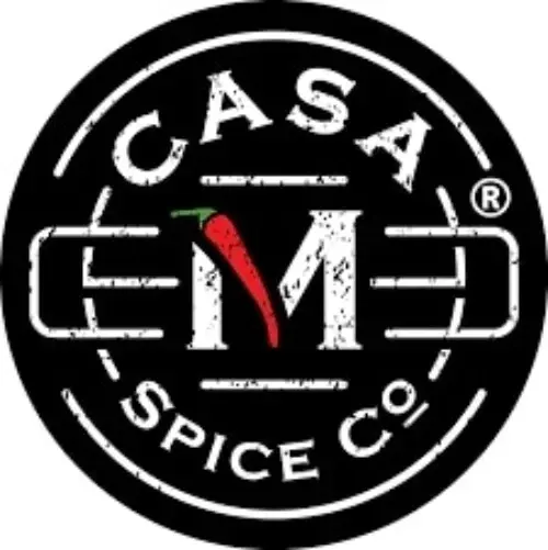 Casa M Spice Promo Code