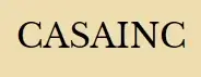 CASAINC Promo Code