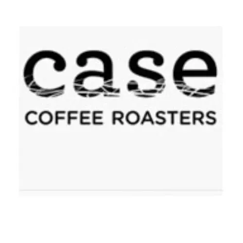 Case Coffee Roasters Promo Code