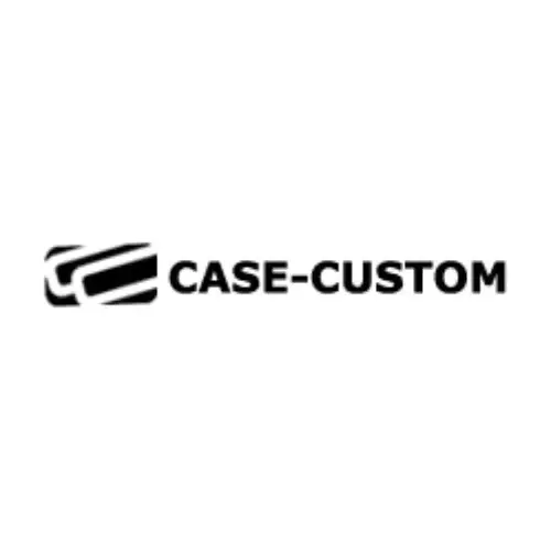 Case-Custom Promo Code