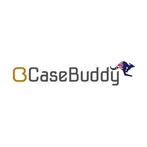 CaseBuddy Promo Code