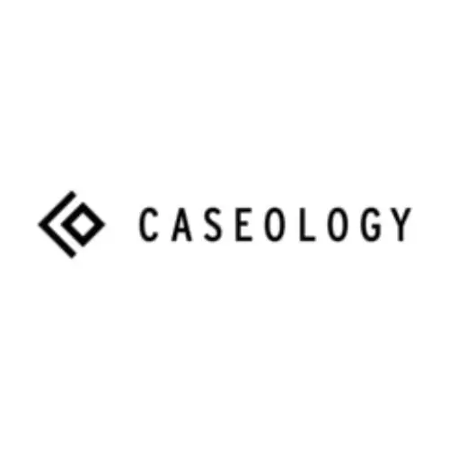Caseology Promo Code