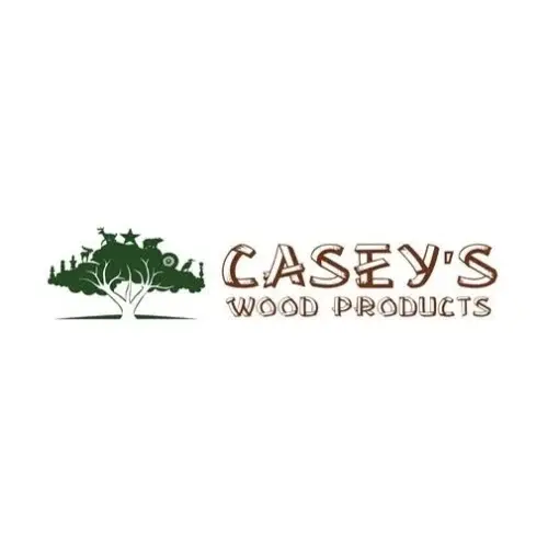 Casey's Wood Products Promo Code