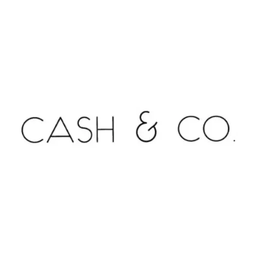 Cash & Co. Promo Code