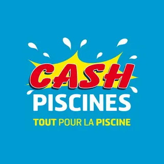 Cash Piscines FR Promo Code