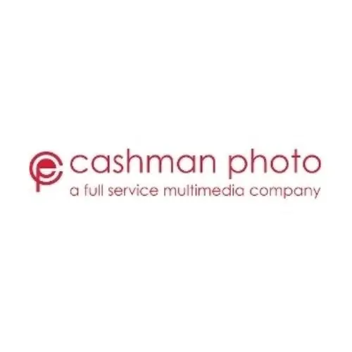 Cashman Photo Promo Code