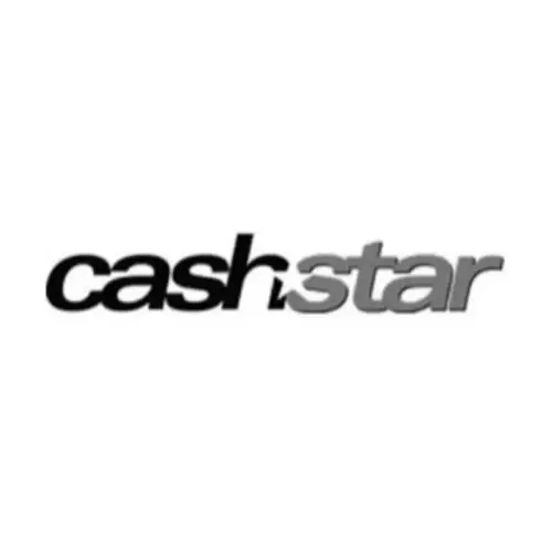 CashStar Promo Code