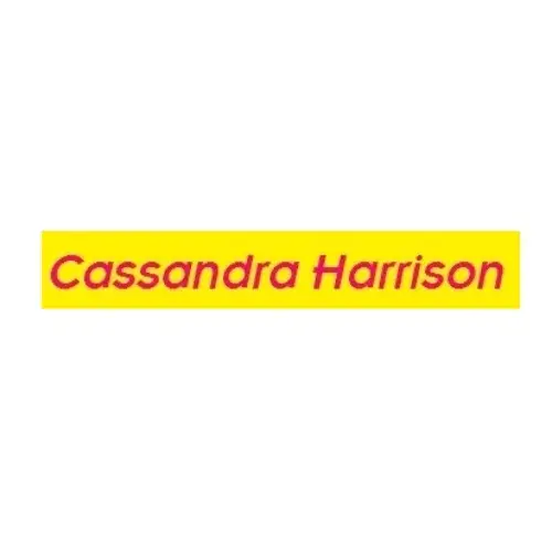 Cassandra Harrison Promo Code