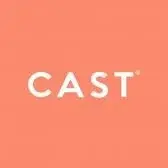 CAST Experience Promo Code