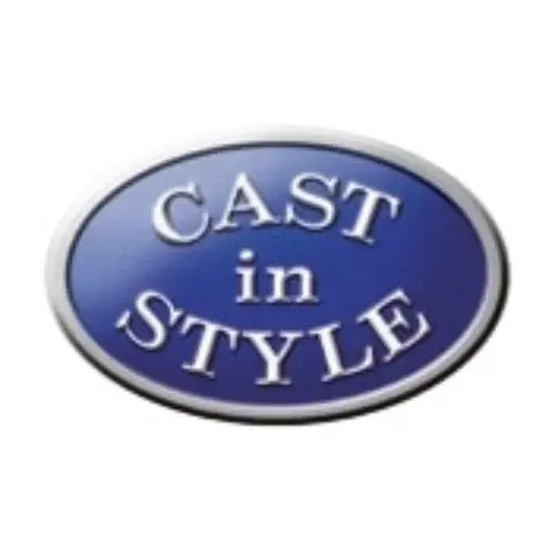 Cast In Style Promo Code